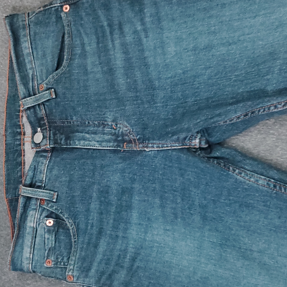 Levi's 510 Skinny Jeans